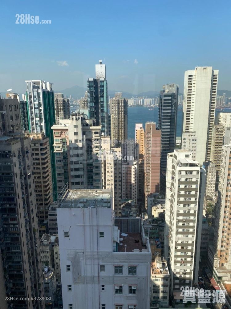 康和花园 售盘 645 平方尺