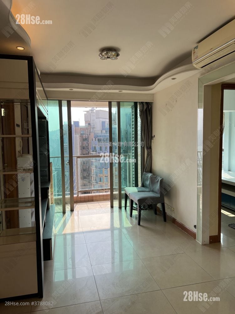 The Grandiose Sell 2 Bedrooms , 1 Bathroom 470 ft²