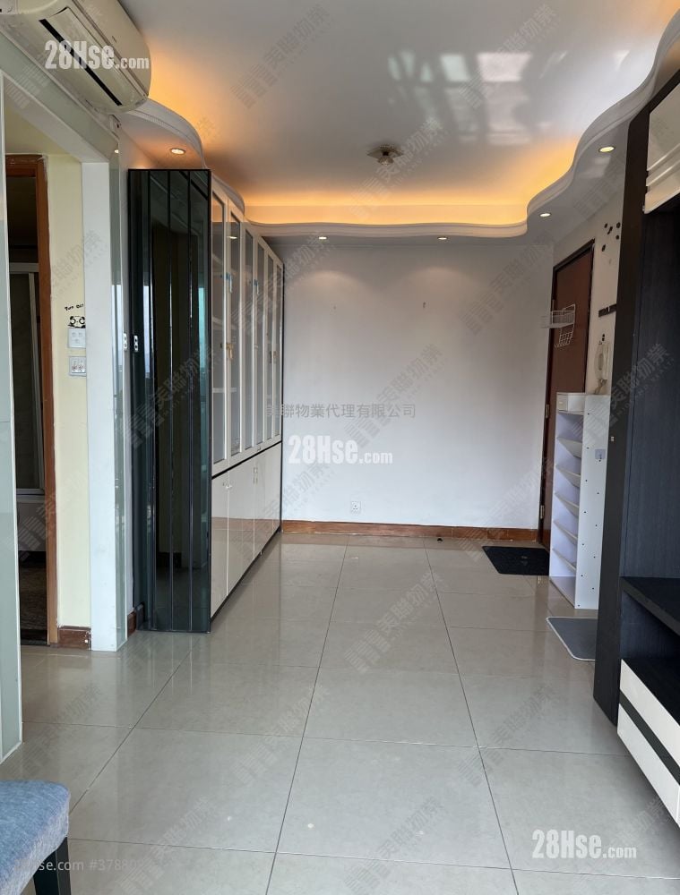 The Grandiose Sell 2 Bedrooms , 1 Bathroom 470 ft²