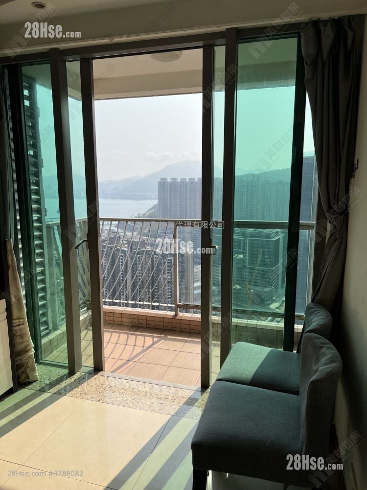 The Grandiose Sell 2 Bedrooms , 1 Bathroom 470 ft²