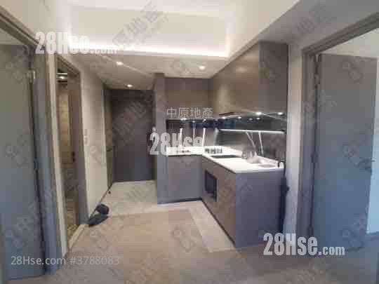 御海湾 售盘 2 房 , 1 浴室 420 平方尺