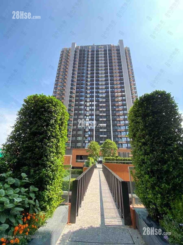 御海湾 售盘 2 房 , 1 浴室 420 平方尺