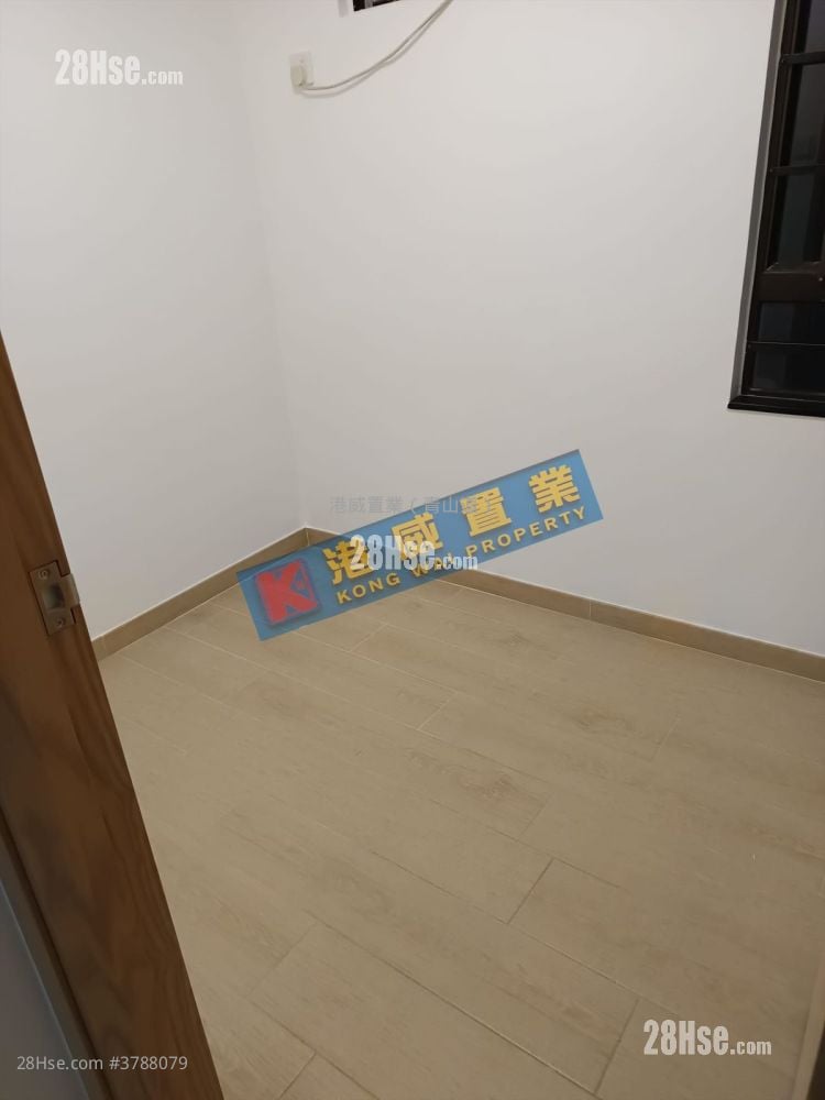 Richmond Court Sell 326 ft²