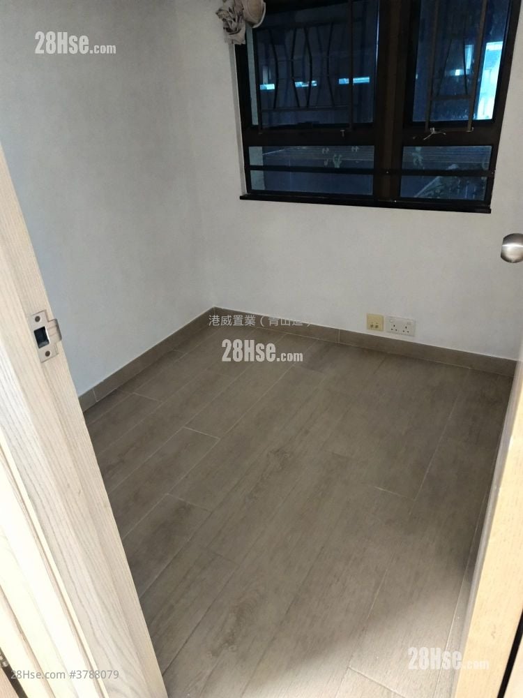 Richmond Court Sell 326 ft²