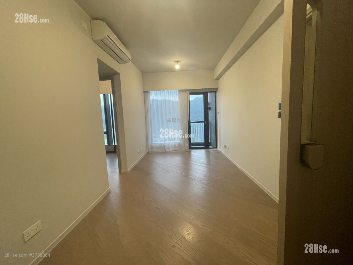 柏傲庄 租盘 3 房 , 2 浴室 664 平方尺