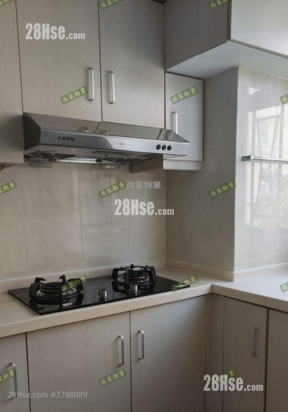 乐家居 售盘 3 房 , 1 浴室 579 平方尺