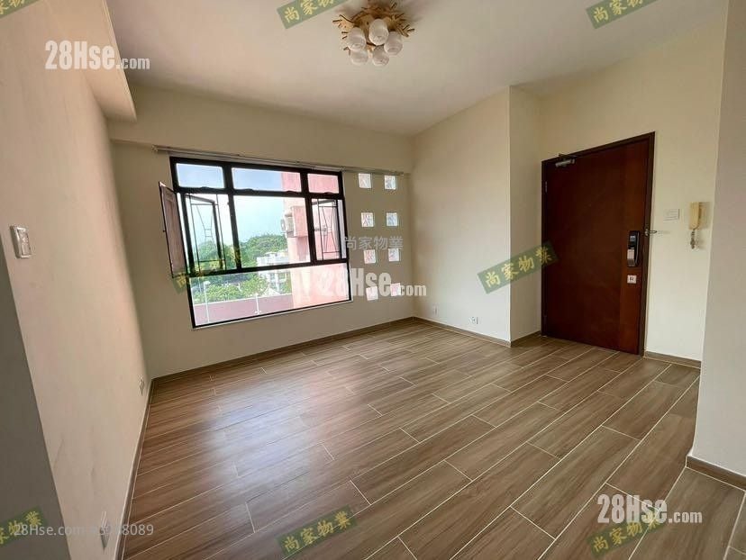 乐家居 售盘 3 房 , 1 浴室 579 平方尺