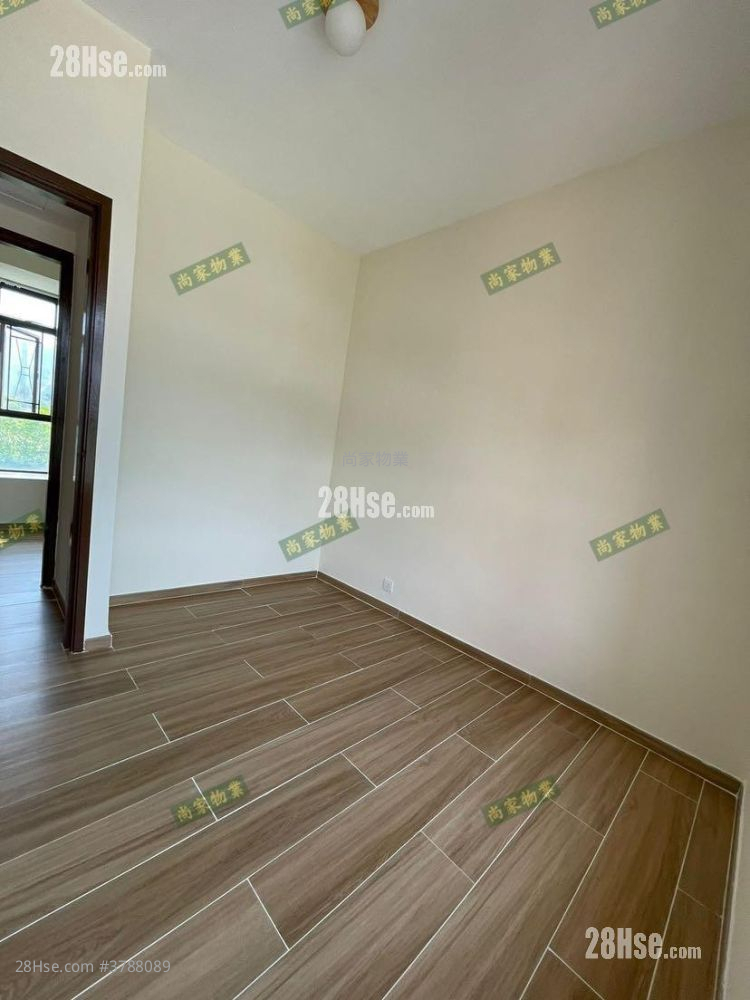 乐家居 售盘 3 房 , 1 浴室 579 平方尺