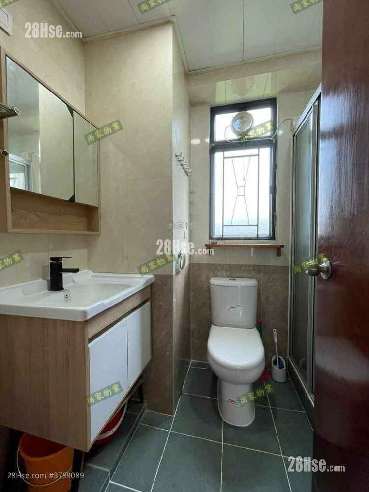 乐家居 售盘 3 房 , 1 浴室 579 平方尺