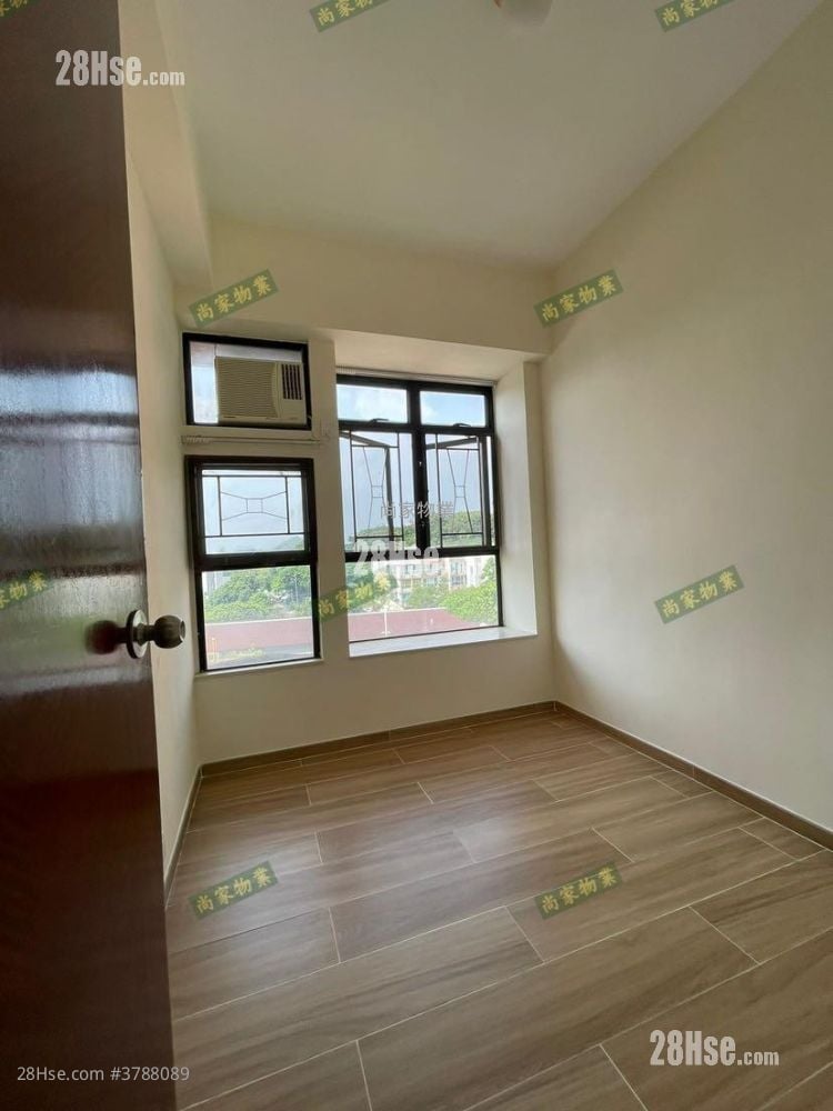 乐家居 售盘 3 房 , 1 浴室 579 平方尺