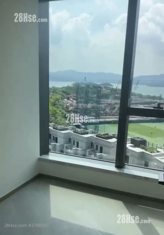 泓碧 售盘 2 房 , 1 浴室 504 平方尺