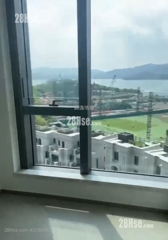 泓碧 售盘 2 房 , 1 浴室 504 平方尺