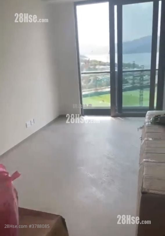 泓碧 售盘 2 房 , 1 浴室 504 平方尺