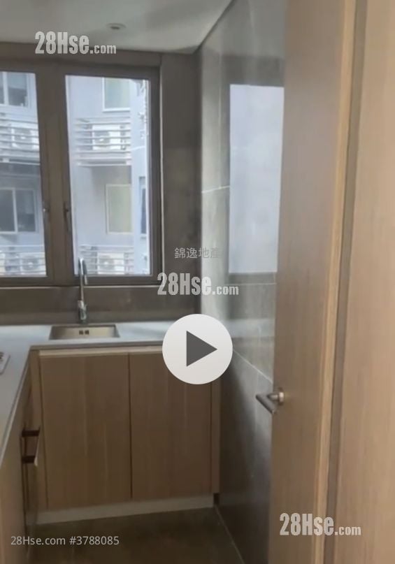 泓碧 售盘 2 房 , 1 浴室 504 平方尺