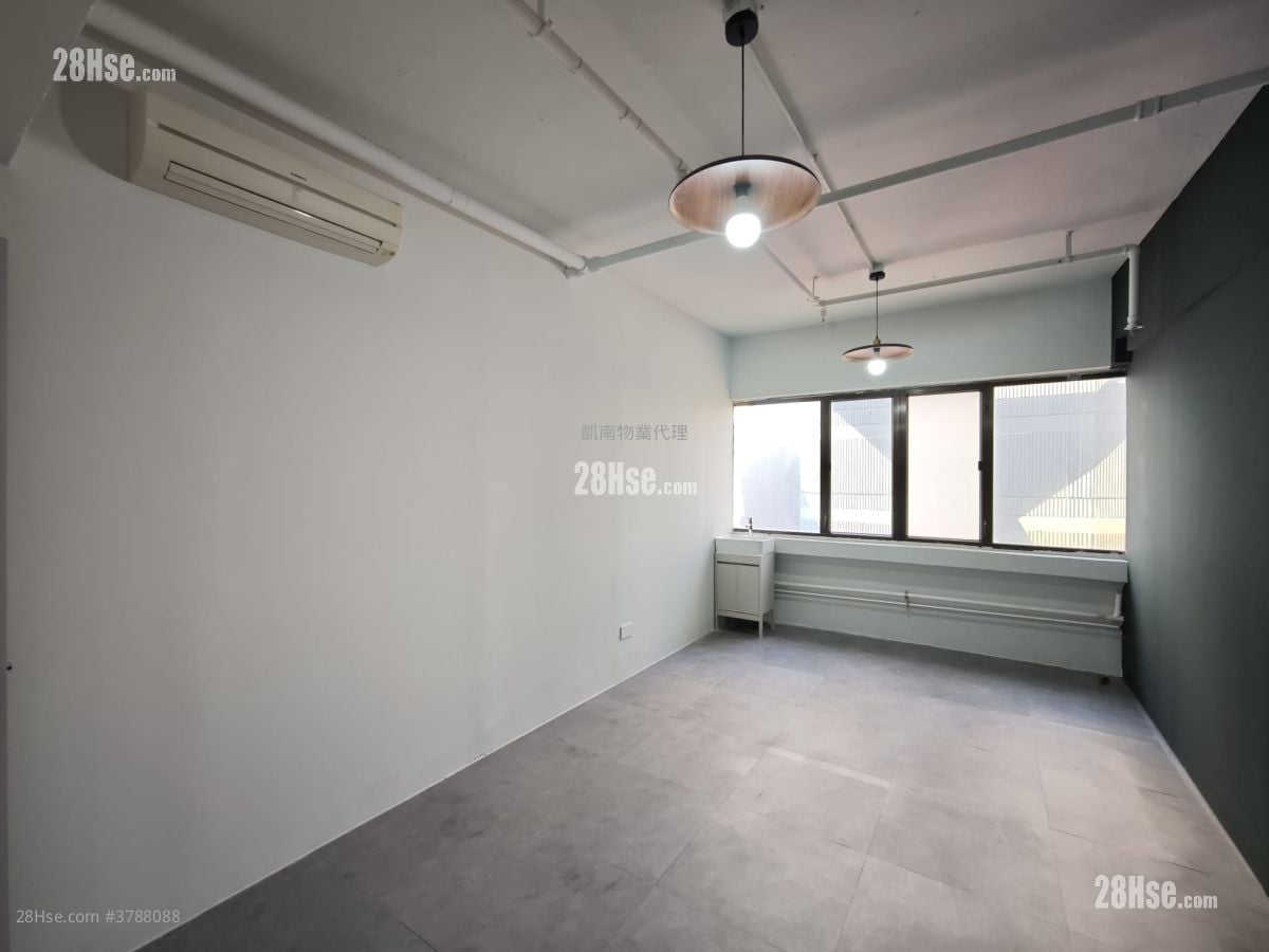 822 Lai Chi Kok Road Rental
