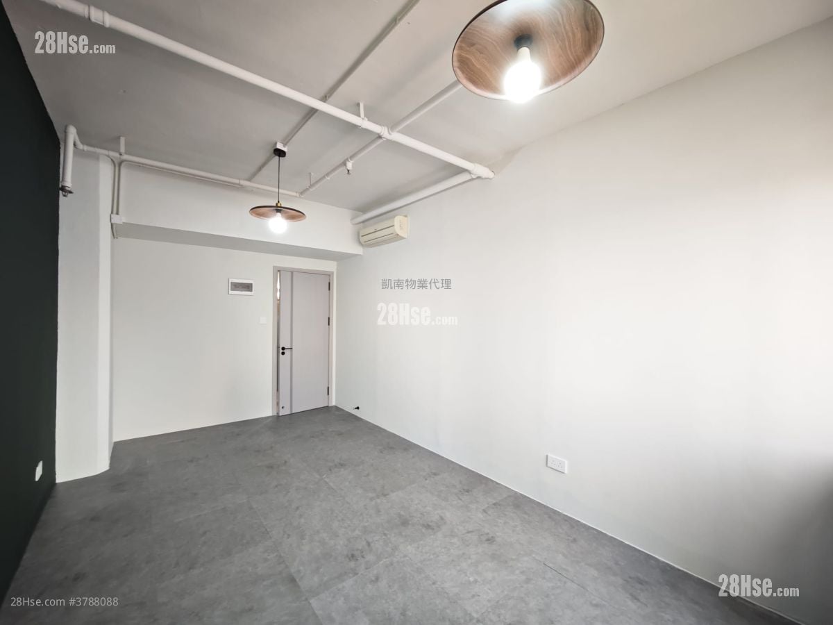822 Lai Chi Kok Road Rental
