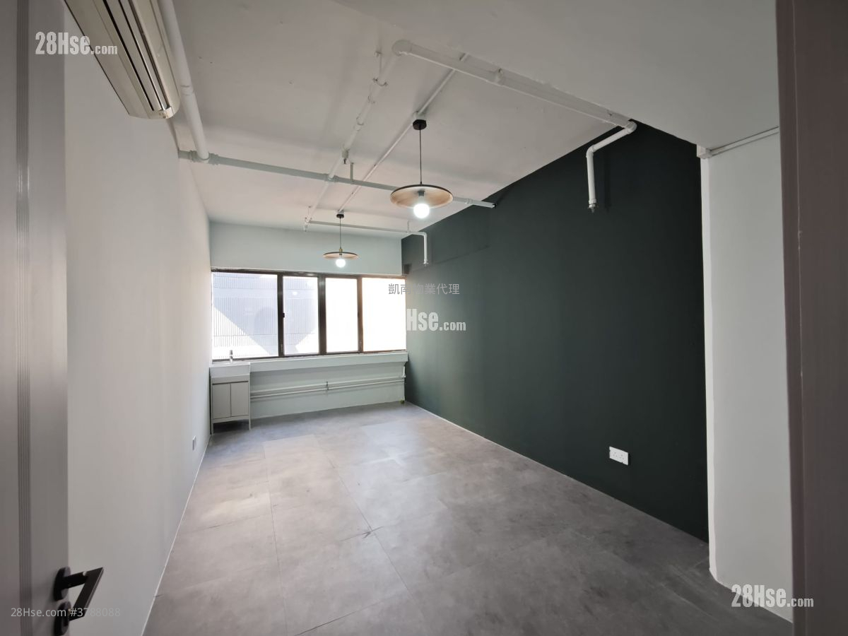 822 Lai Chi Kok Road Rental
