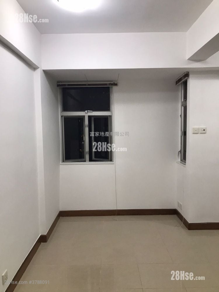 Siu Bo Mansion Rental Studio , 1 Bathroom 229 ft²