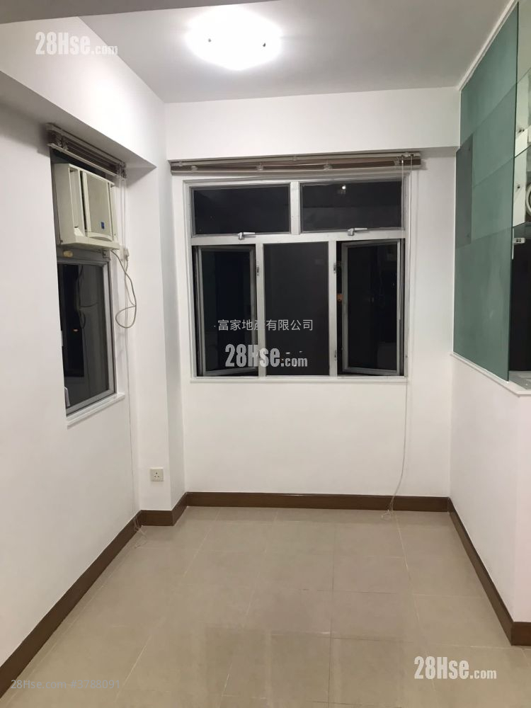 Siu Bo Mansion Rental Studio , 1 Bathroom 229 ft²