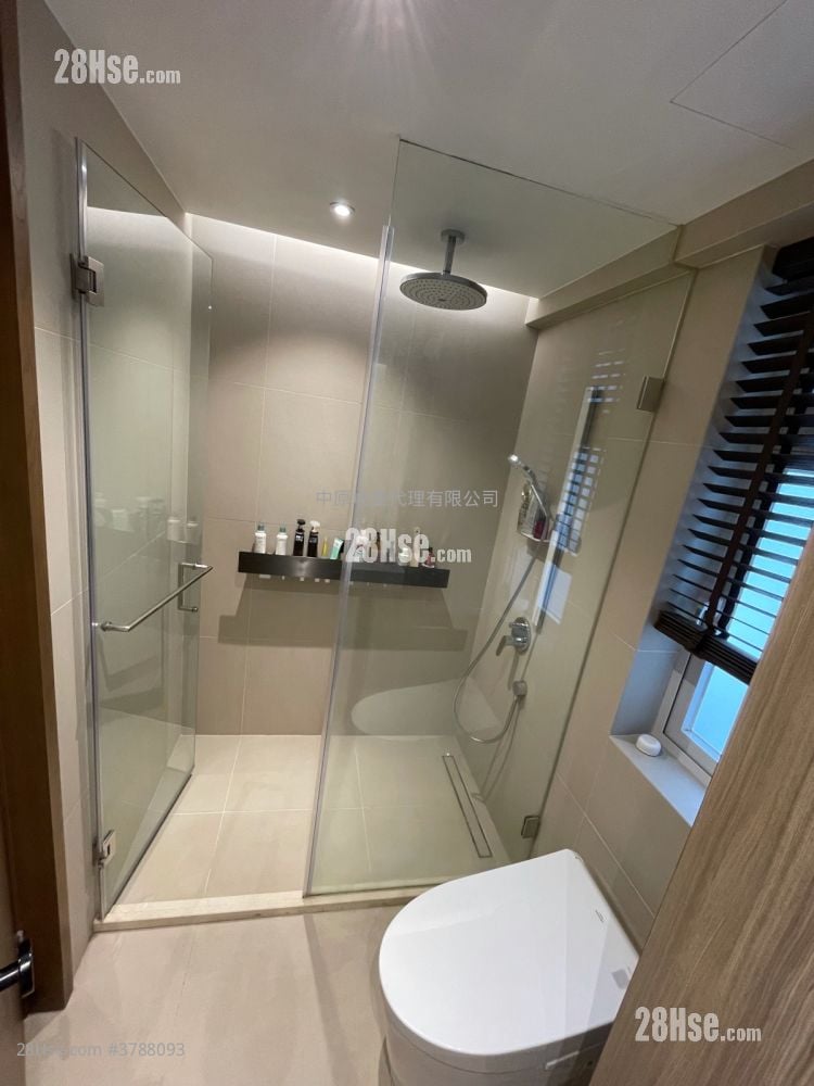 海宝花园 售盘 1 房 510 平方尺