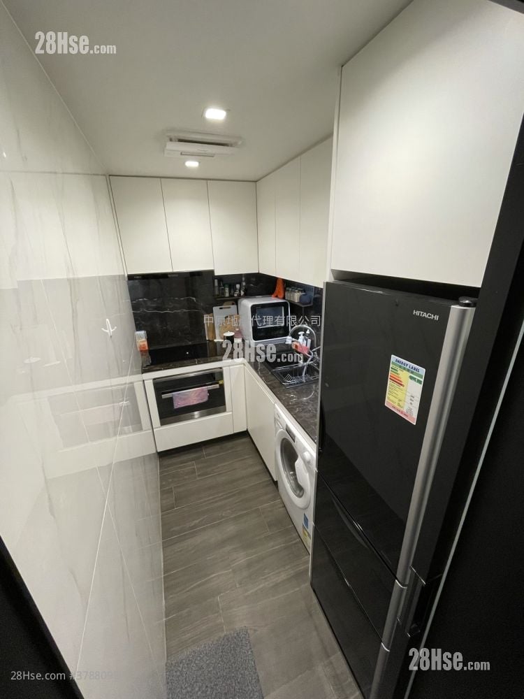 海宝花园 售盘 1 房 510 平方尺