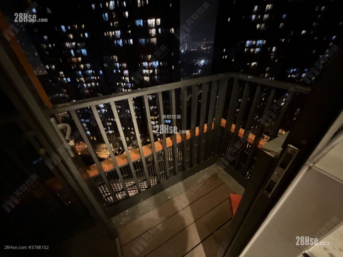 迎海 售盘 2 房 497 平方尺