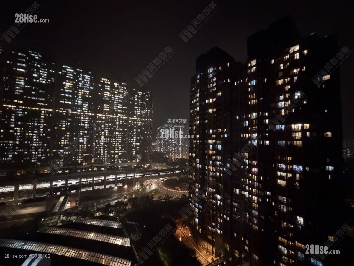 迎海 售盘 2 房 497 平方尺