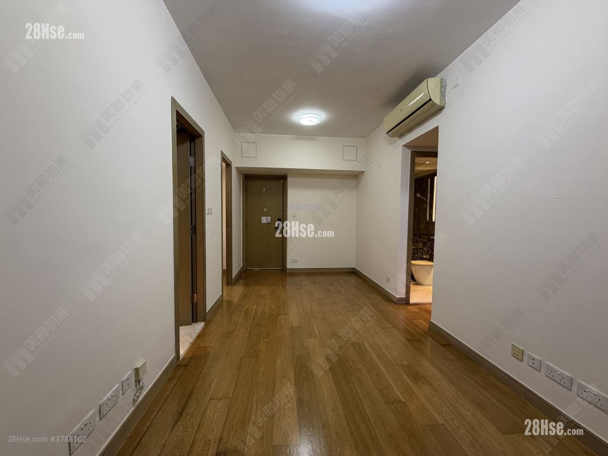 迎海 售盘 2 房 497 平方尺