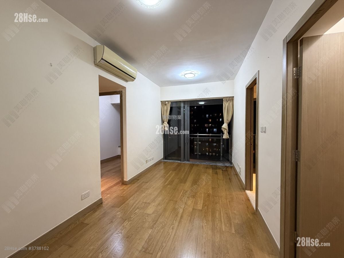 迎海 售盘 2 房 497 平方尺