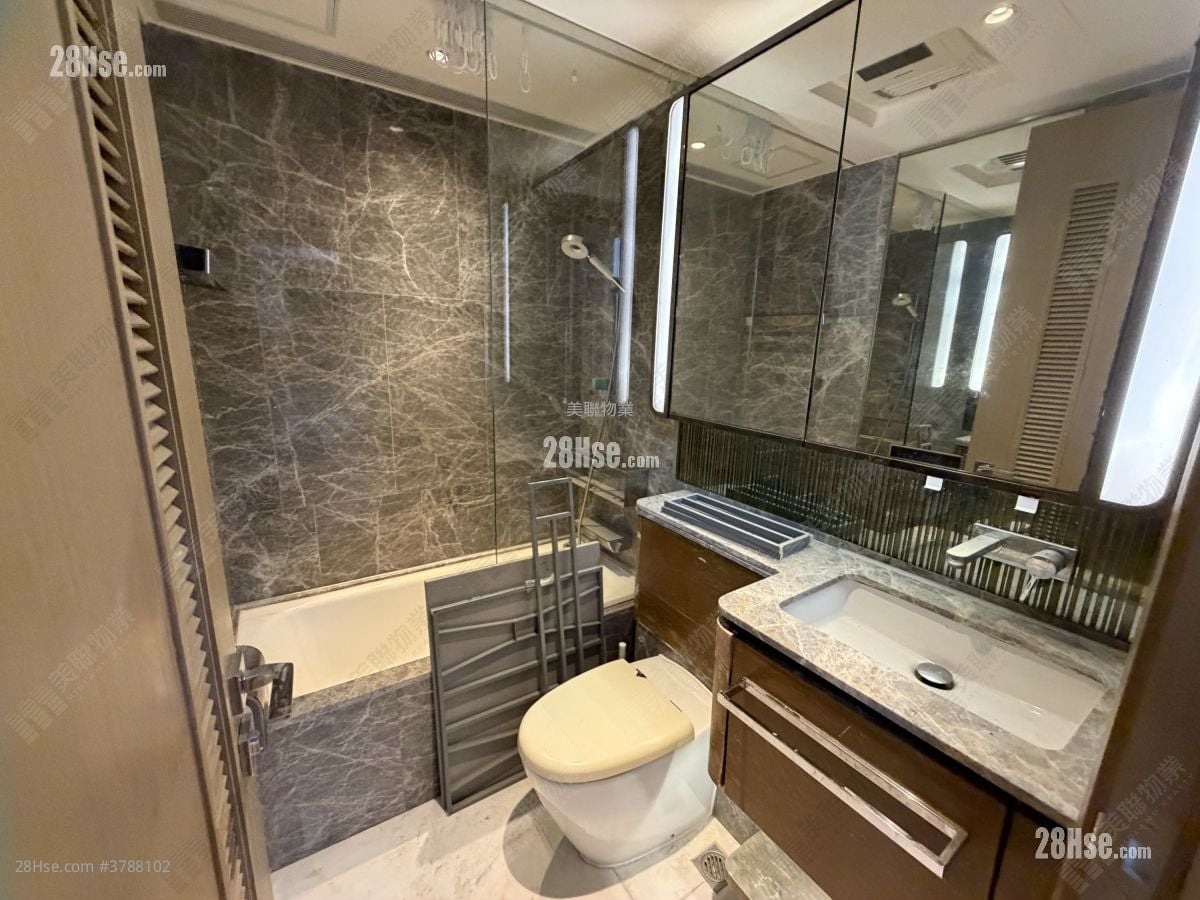 迎海 售盘 2 房 497 平方尺