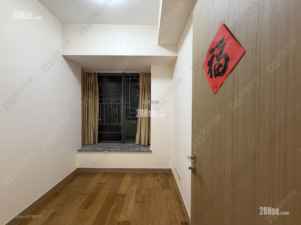 迎海 售盘 2 房 497 平方尺