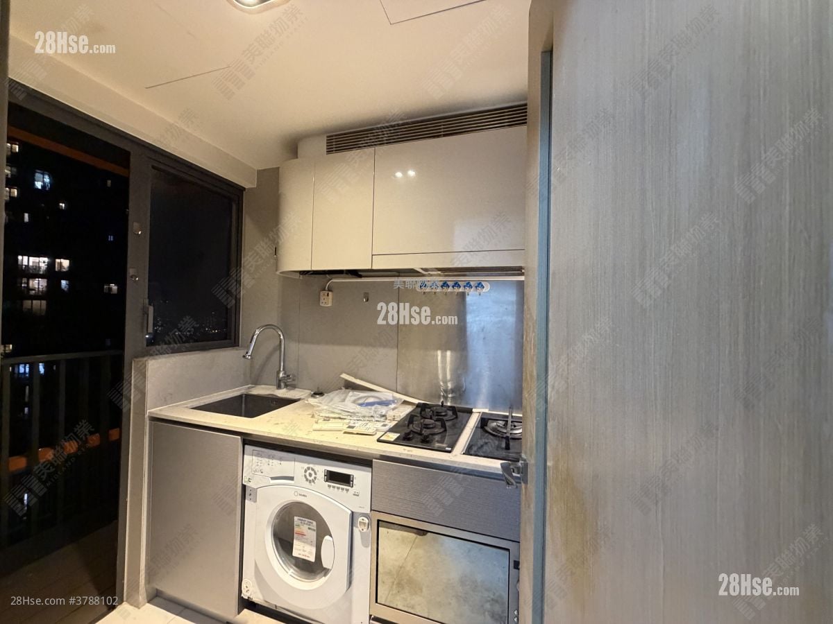 迎海 售盘 2 房 497 平方尺