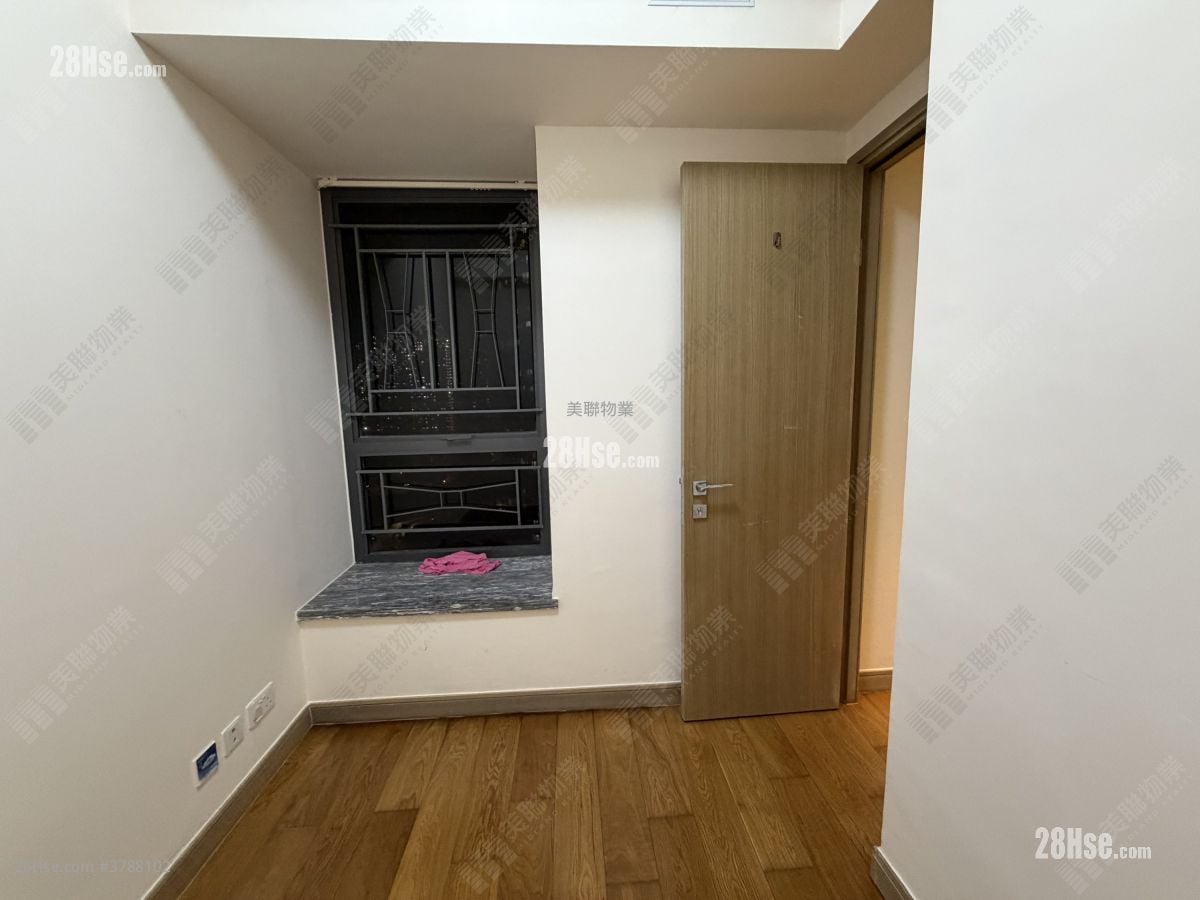 迎海 售盘 2 房 497 平方尺