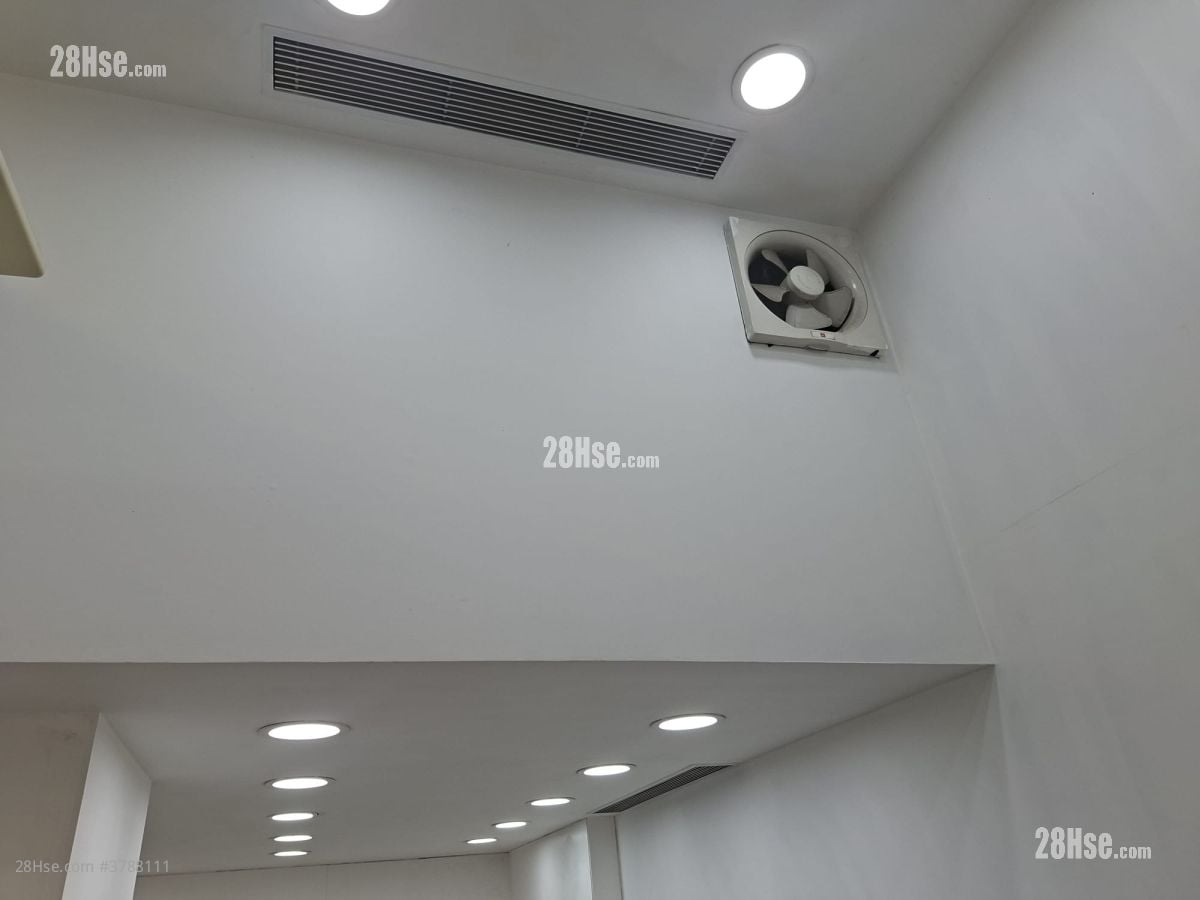Luen Tak Building Rental 1 Toilet 400 ft²