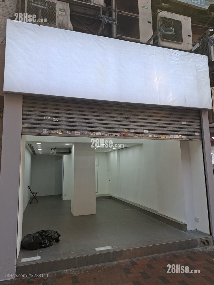 Luen Tak Building Rental 1 Toilet 400 ft²