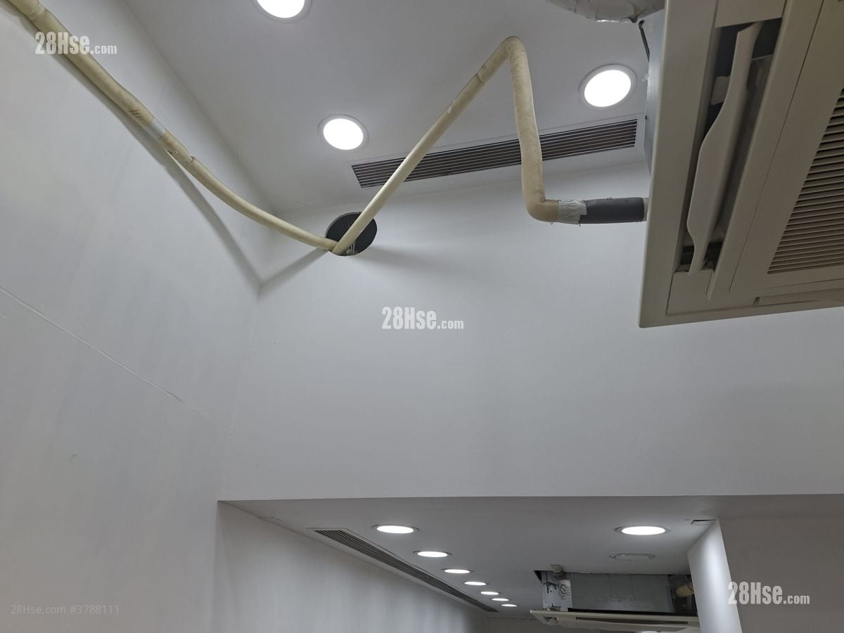 Luen Tak Building Rental 1 Toilet 400 ft²