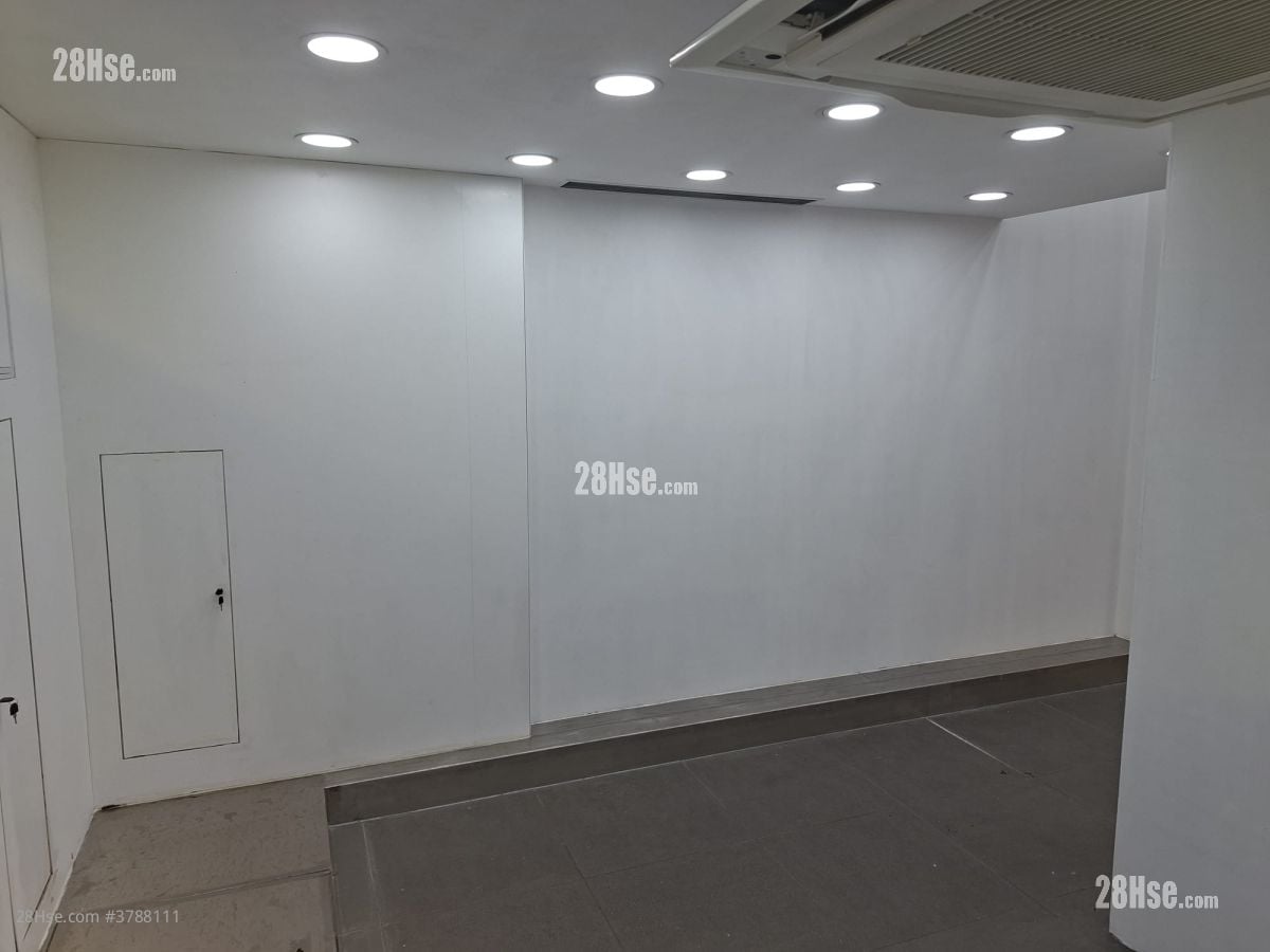 Luen Tak Building Rental 1 Toilet 400 ft²