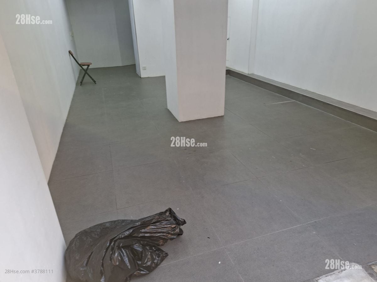 Luen Tak Building Rental 1 Toilet 400 ft²