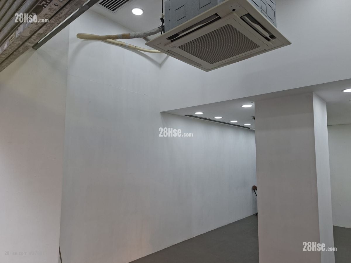 Luen Tak Building Rental 1 Toilet 400 ft²