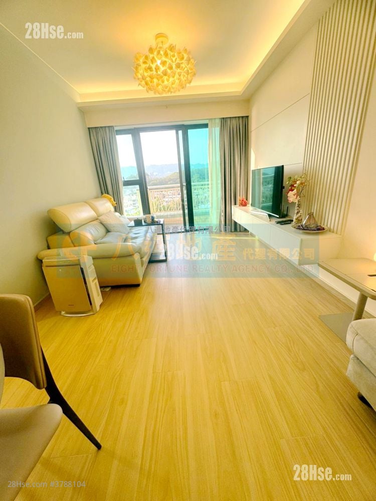 Park Island Sell 2 Bedrooms , 1 Bathroom 552 ft²