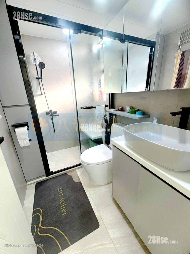 Park Island Sell 2 Bedrooms , 1 Bathroom 552 ft²