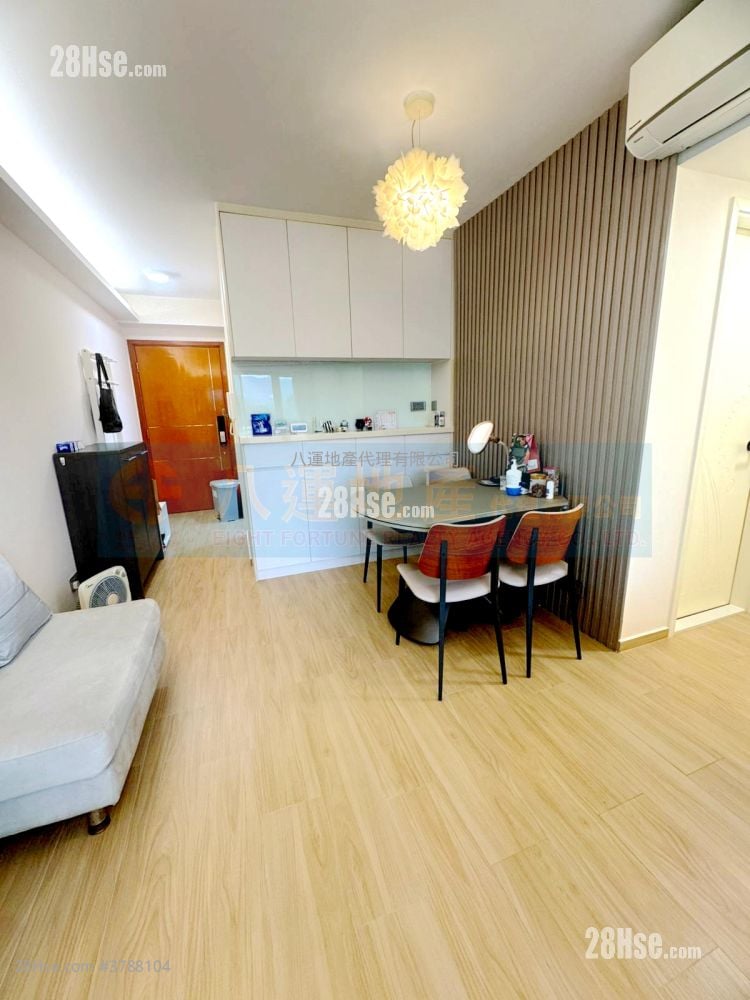 Park Island Sell 2 Bedrooms , 1 Bathroom 552 ft²