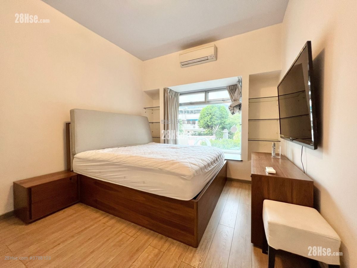 South Sea Villa Rental 4 Bedrooms , 3 Bathrooms 1,884 ft²