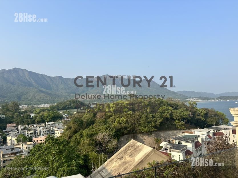 比华利山别墅 售盘 5+ 房 , 2 浴室 1,902 平方尺