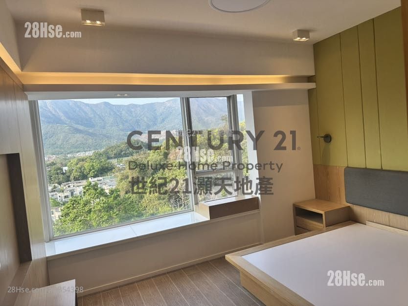 比华利山别墅 售盘 5+ 房 , 2 浴室 1,902 平方尺