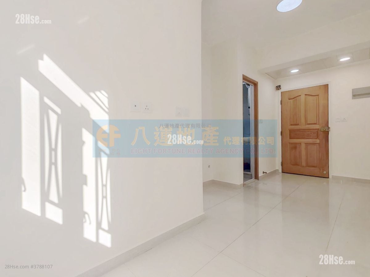 On Ning Building Rental 1 Bedroom , 1 Bathroom 237 ft²