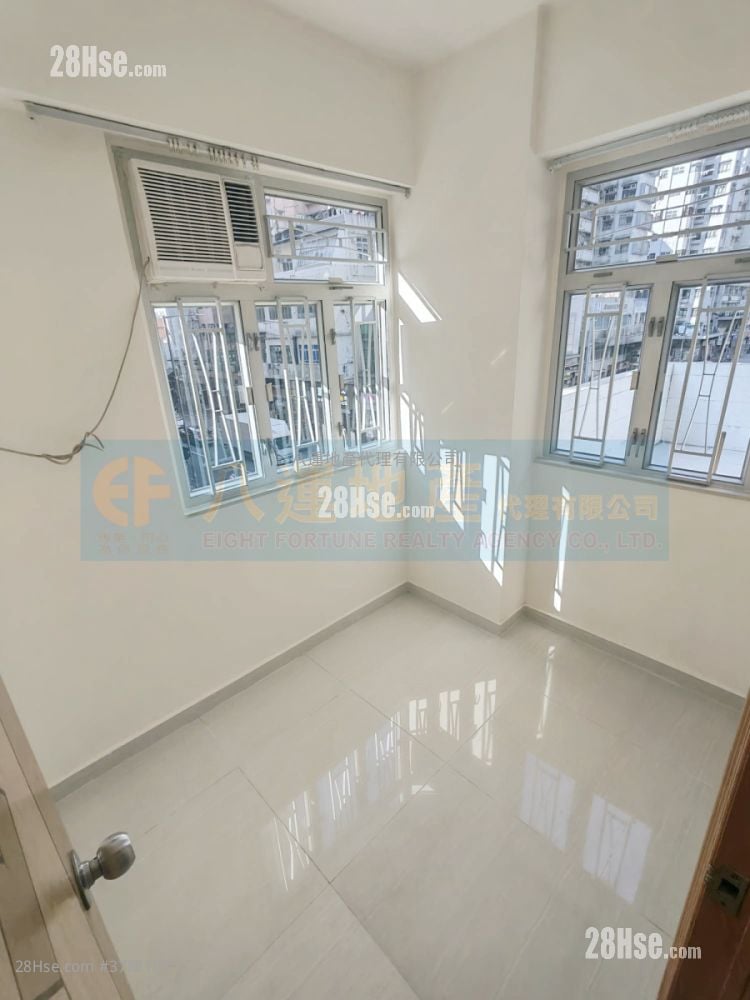 On Ning Building Rental 1 Bedroom , 1 Bathroom 237 ft²