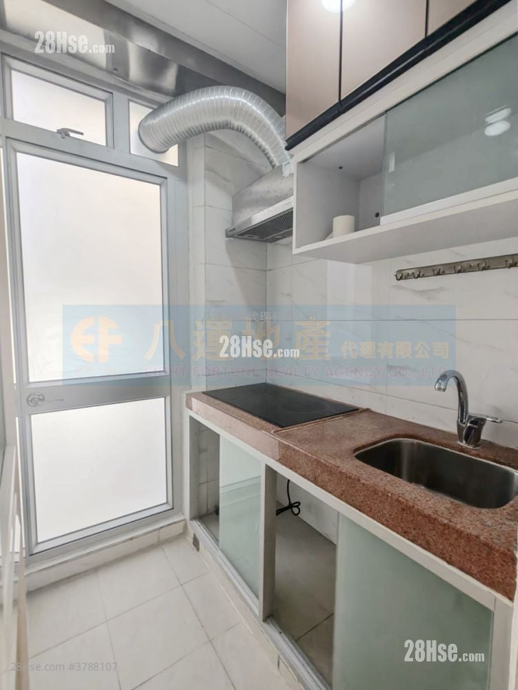 On Ning Building Rental 1 Bedroom , 1 Bathroom 237 ft²