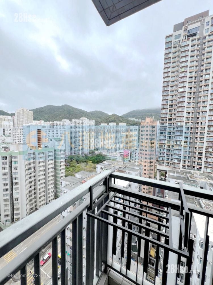 The Ascent Rental Studio , 1 Bathroom 276 ft²