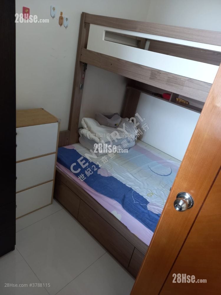 锦龙苑 售盘 2 房 , 1 浴室